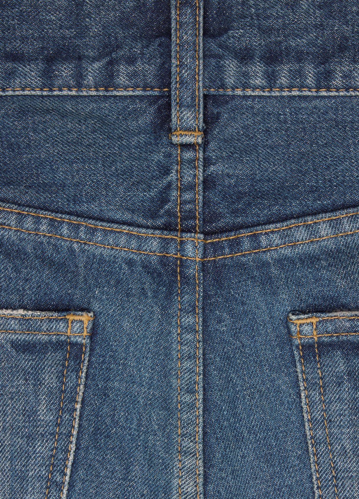 Marco Jeans in Dark Union Wash Denim