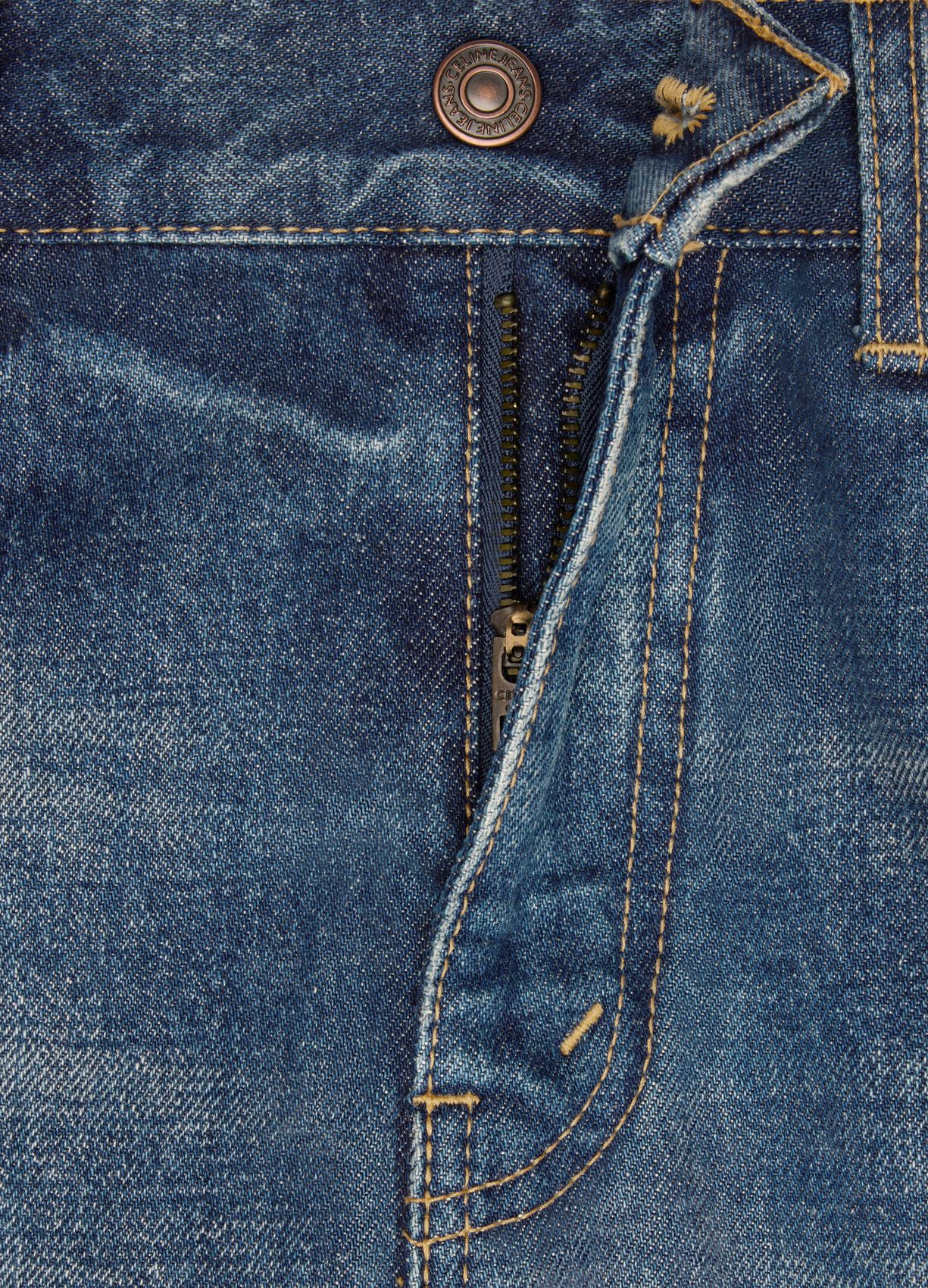 Marco Jeans in Dark Union Wash Denim