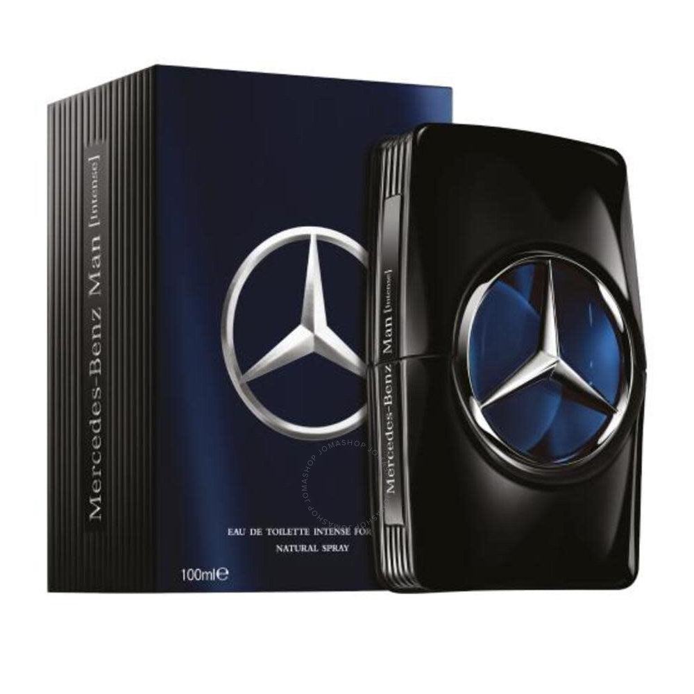 Mercedes Benz Man Intense for Men EDT Spray