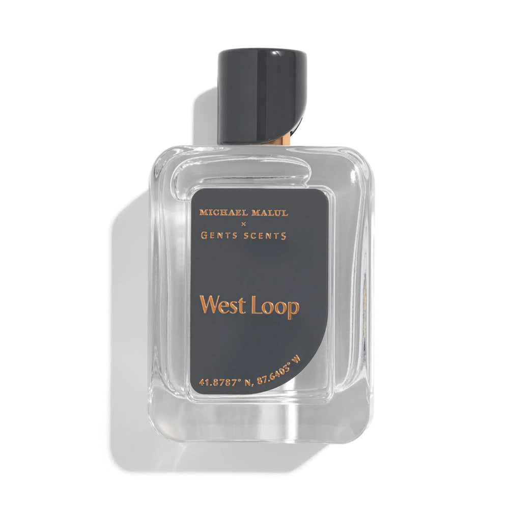 West Loop 3.4 fl oz