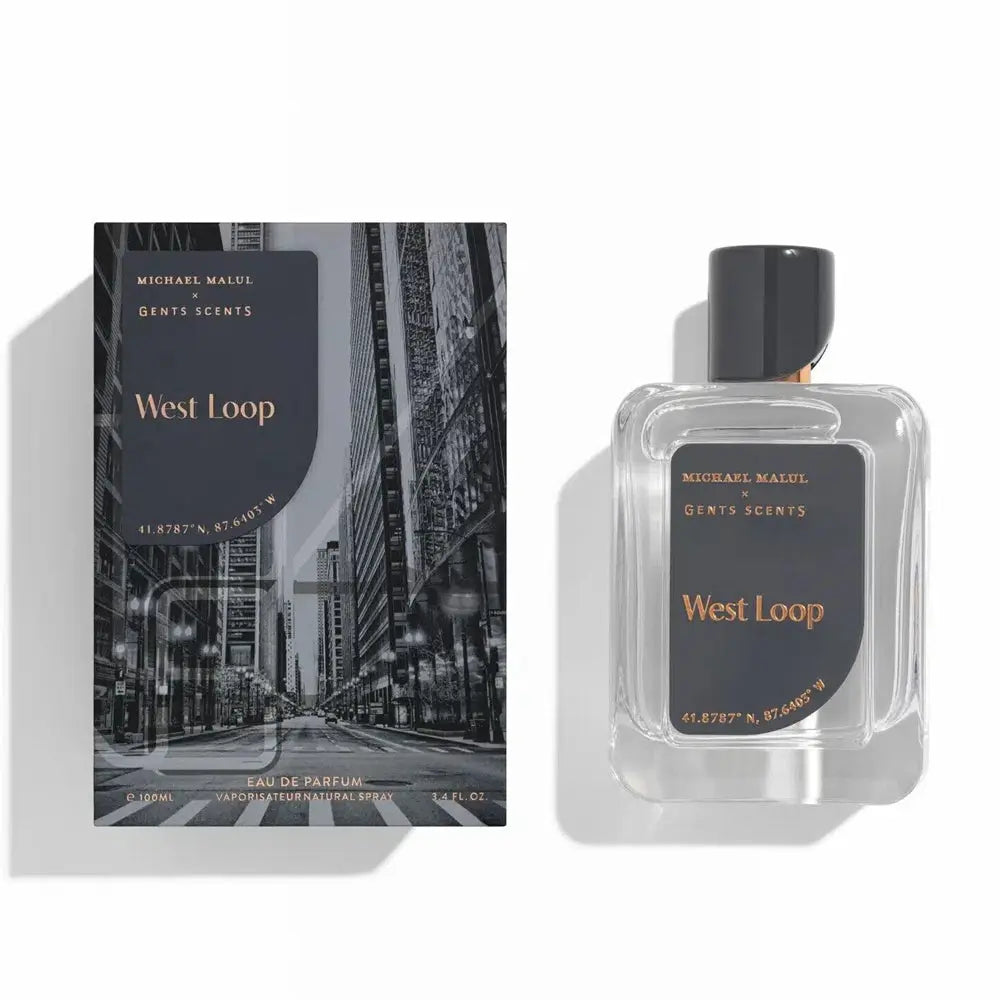 West Loop 3.4 fl oz Michael Malul