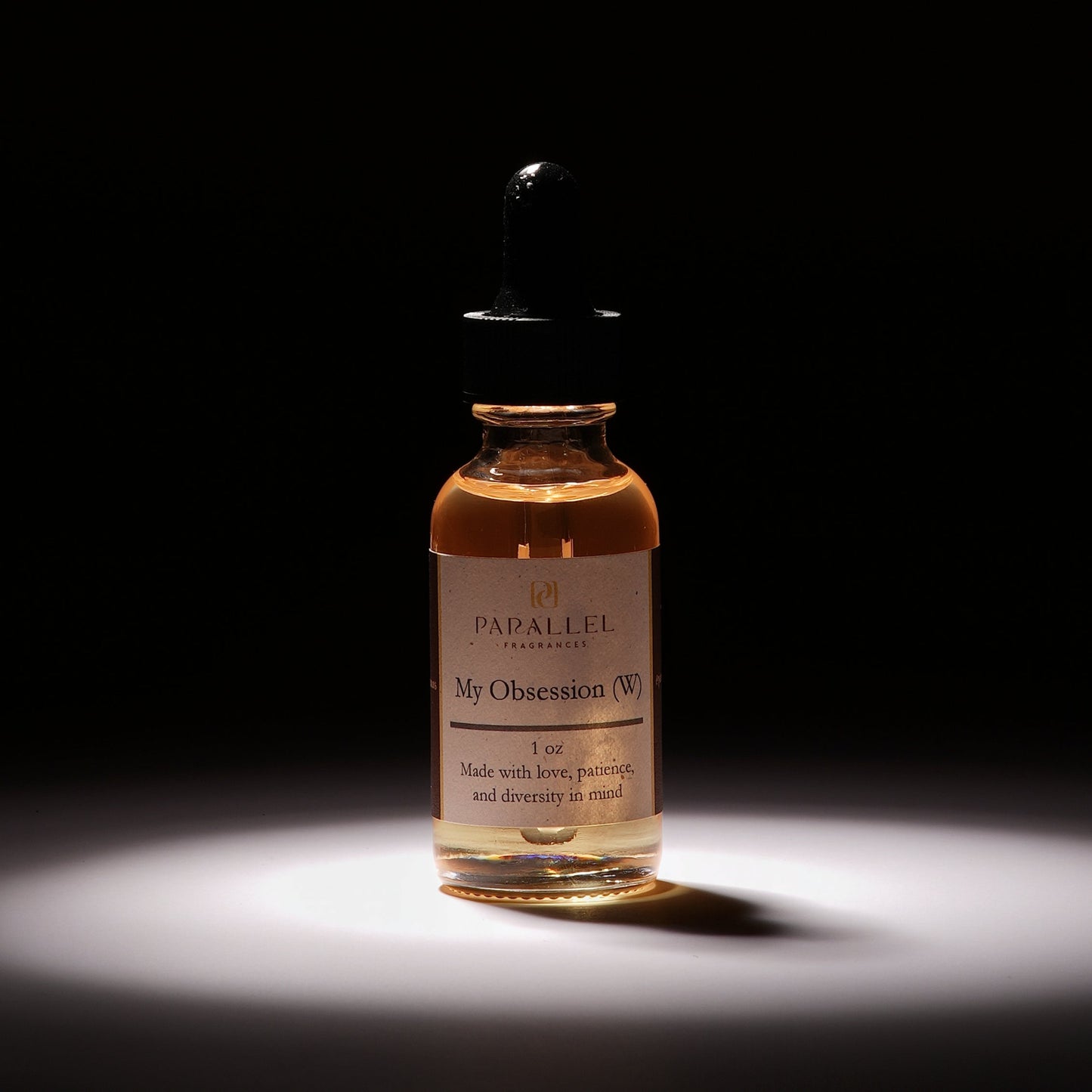 My Obsession - Women's Fragrance Oil