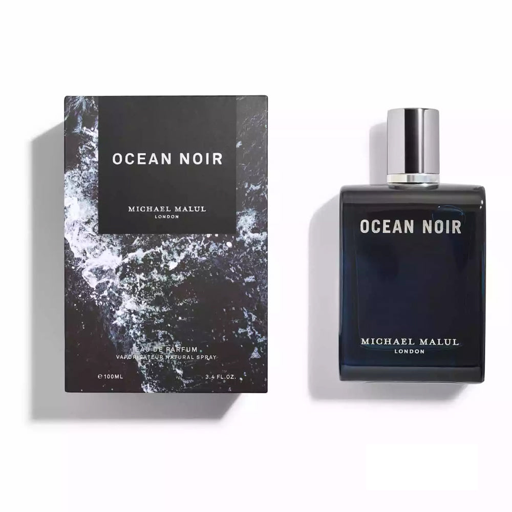 Michael Malul OCEAN NOIR 3.4 EAU DE PARFUM