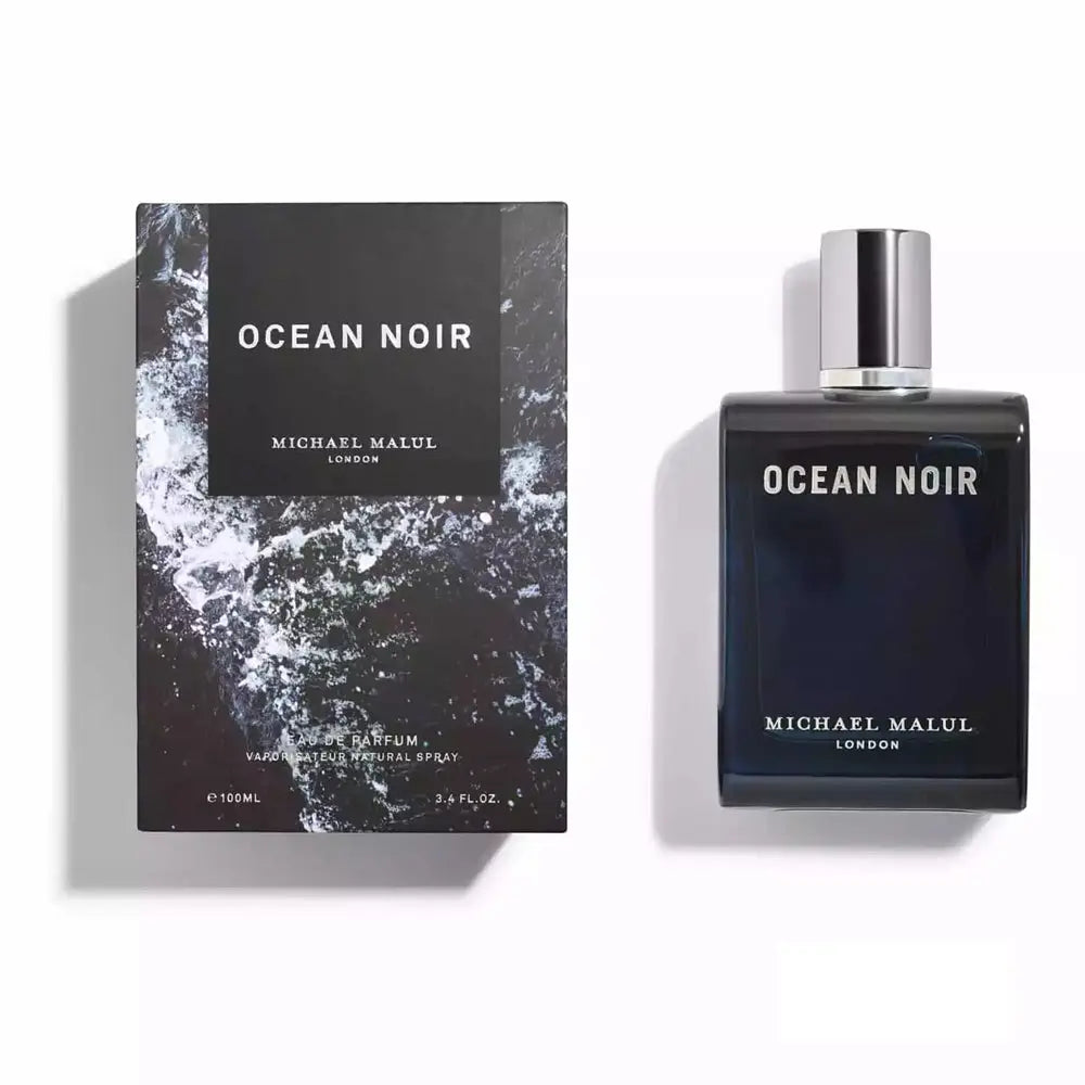 Michael Malul OCEAN NOIR 3.4 EAU DE PARFUM Michael Malul
