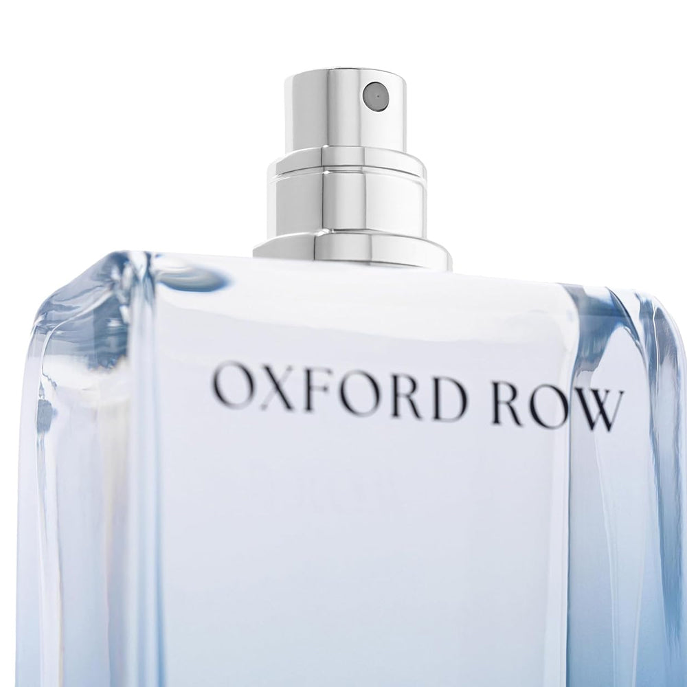 Michael Malul Oxford Row Eau de Parfum for Men - 100ml | 3.4oz