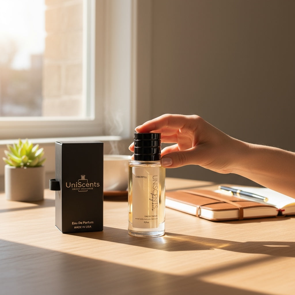 Artisan Perfume & Cologne Spray – 2oz Unisex Fragrance, Gender Neutral - FashionMojos.com