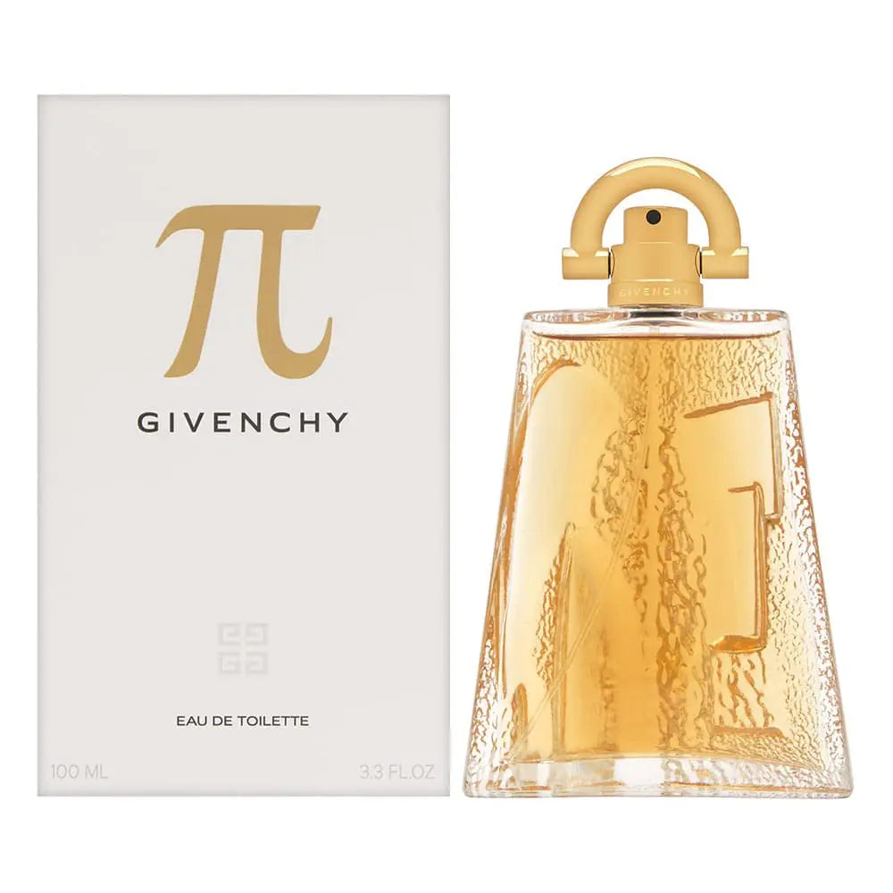 Pi By Givenchy For Men EDT Paris Connection