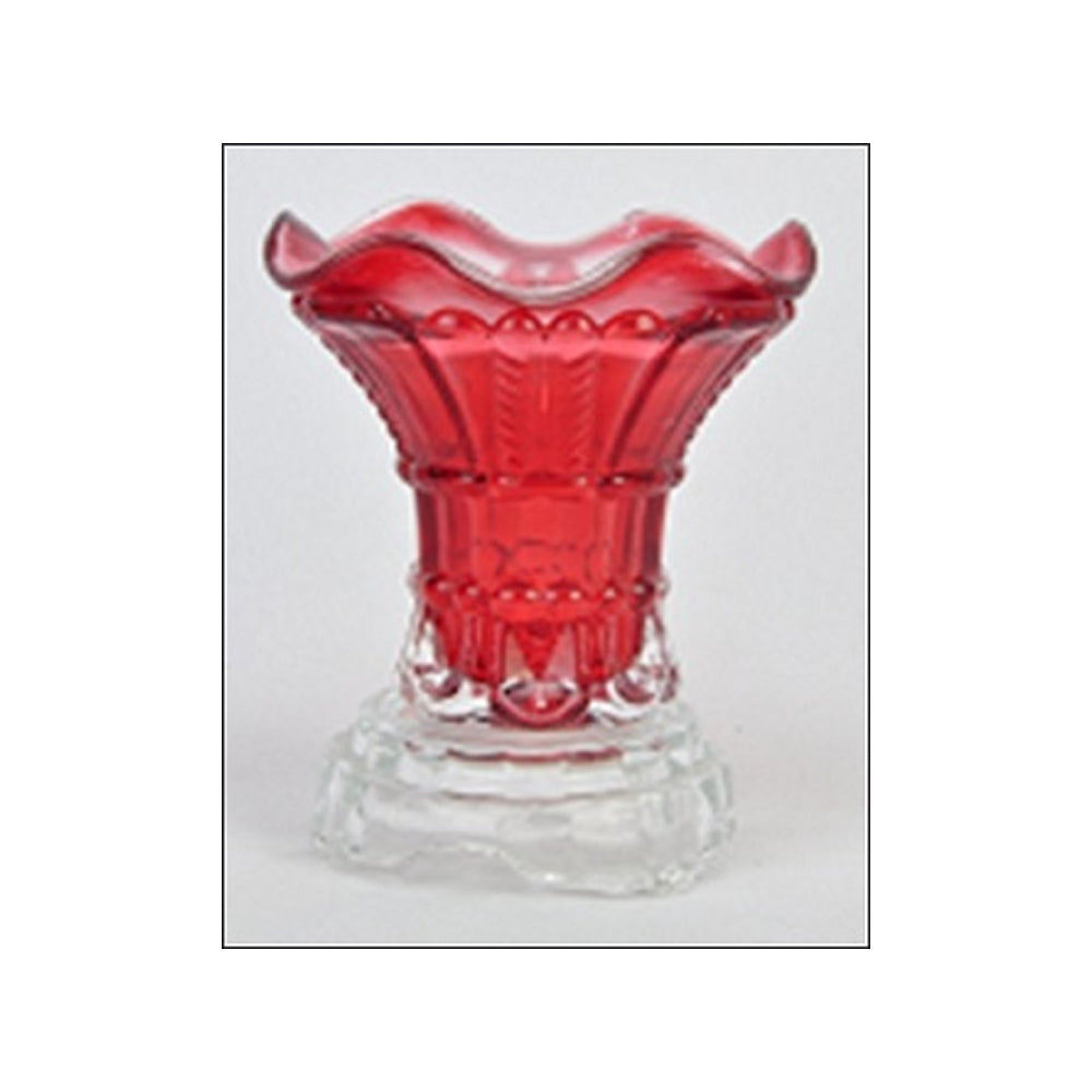 Crystal Glass Oil Burners