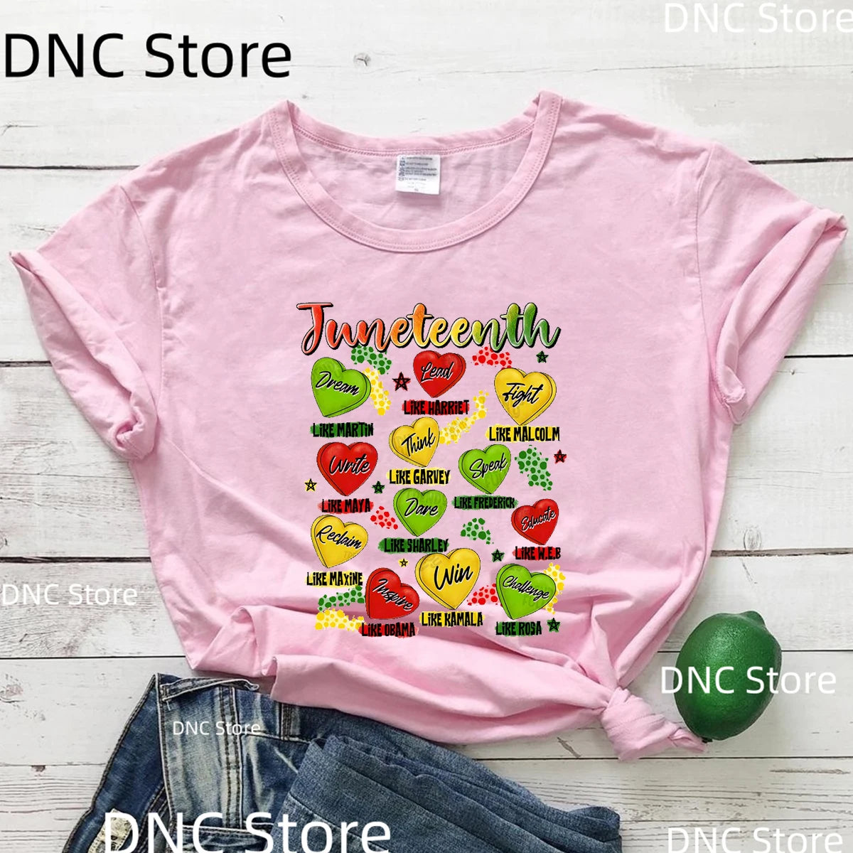 Juneteenth Freedom Day Shirt