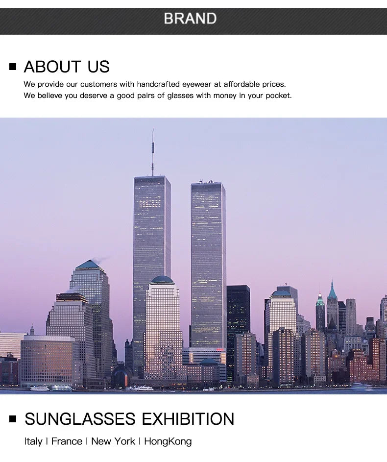 Oversized One-piece Sunglasses Women Trends Metal Rimless Vintage Blue Sunglass Man Gradient Lens UV400 Driving Glasses