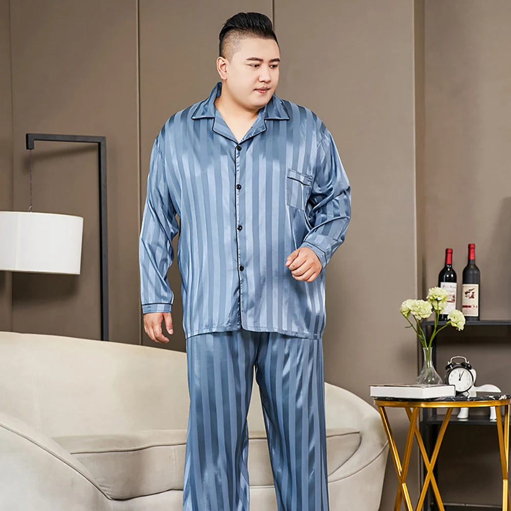Big Size Pajamas For Men
