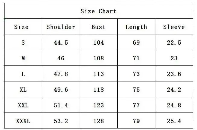 New Men's T-shirt Classic Short sleeved