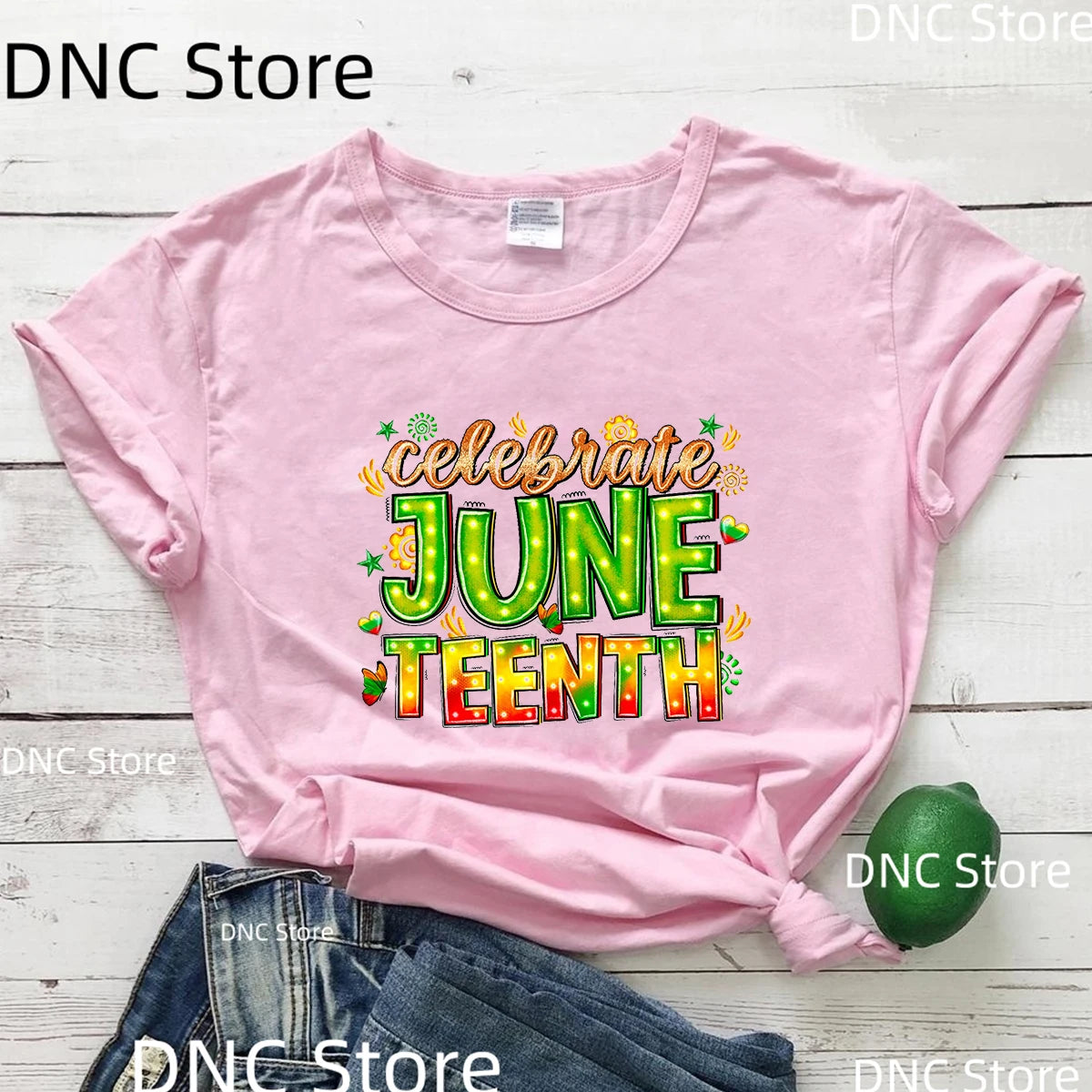 Juneteenth Freedom Day Shirt