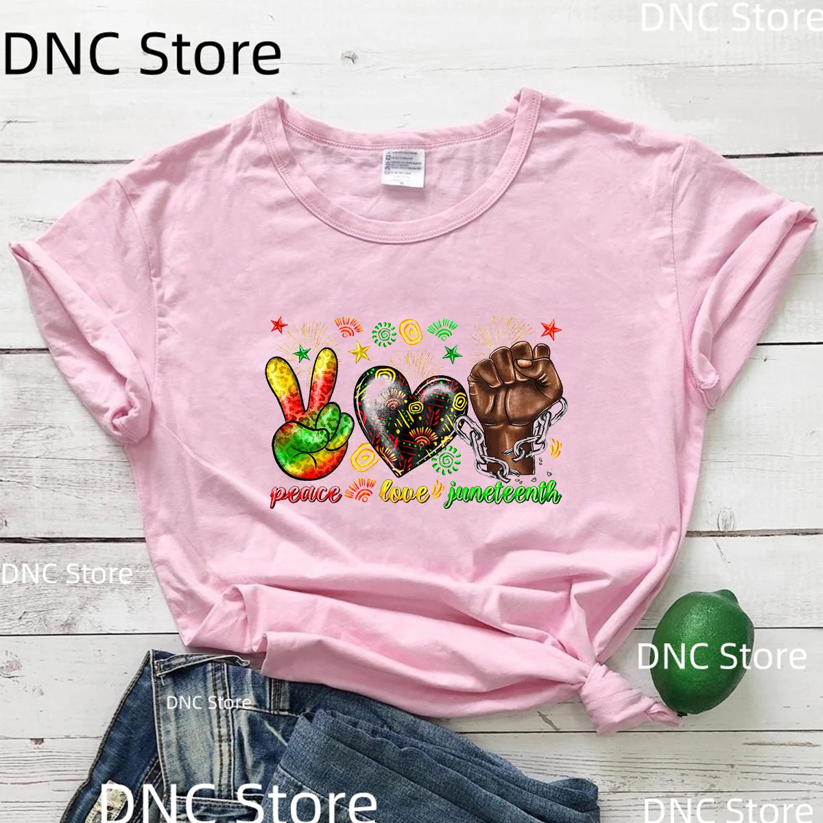 Juneteenth Freedom Day Shirt