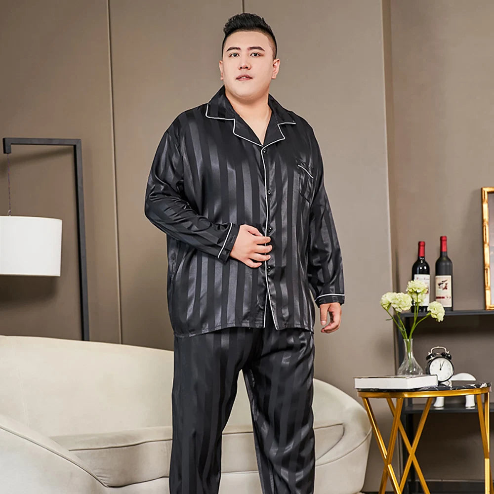 Big Size Pajamas For Men