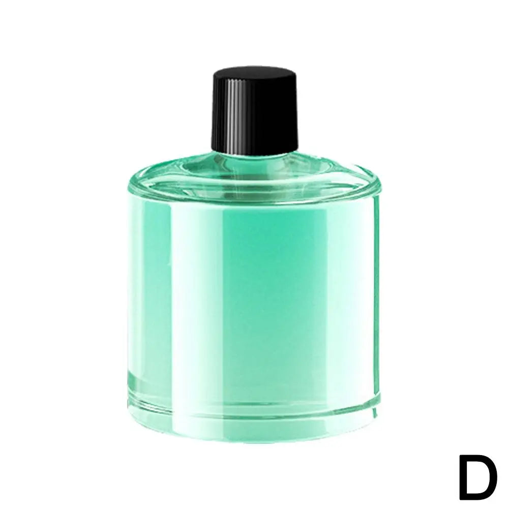 Car Air Freshener Car Aromatherapy Replacement Smell Air Freshener Automatic Auto Scent Starry Sky Ceiling Ambient Light