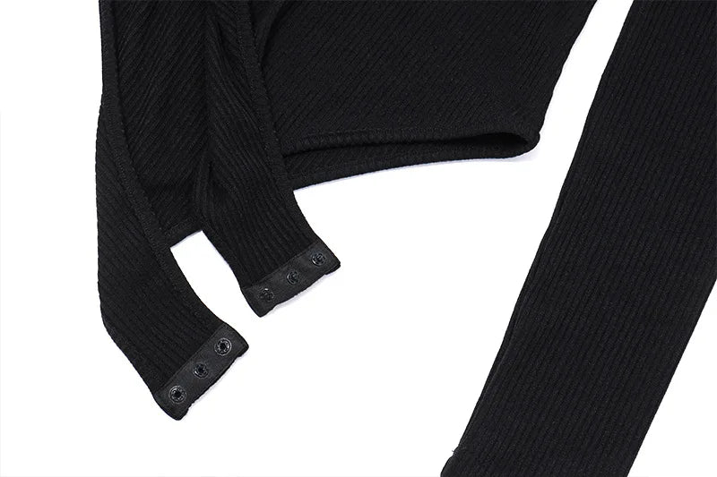 Jumpsuit Women Overalls Fashion Streetwear Jump Suits Spring Clothes Bodysuit Casual Rompers Bodysuit Traf Jogger Playsuit