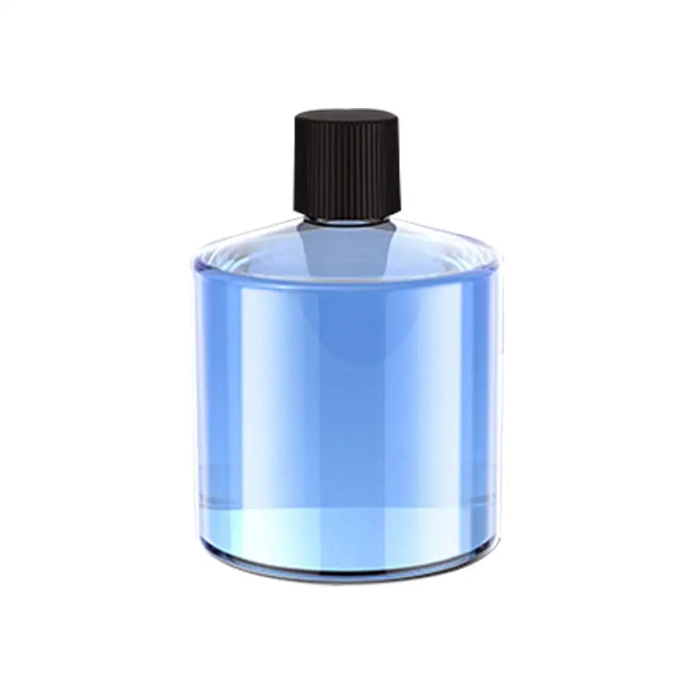 Smart Car Air Freshener, Rechargeable Car Aroma Diffuser