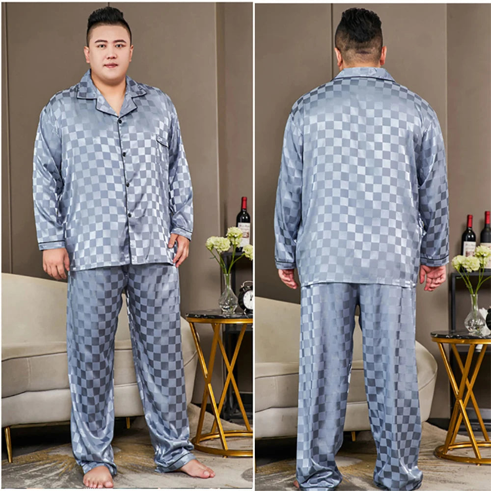 Big Size Pajamas For Men