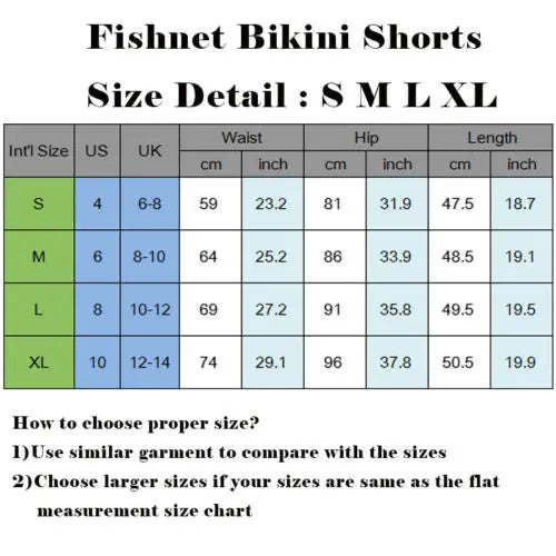 Women Colorful Bathing Suit, Three-piece Bandage Swimsuit, Tops Swim Trunks Net Pants Set Beachwear, Summer Seaside Bikinis