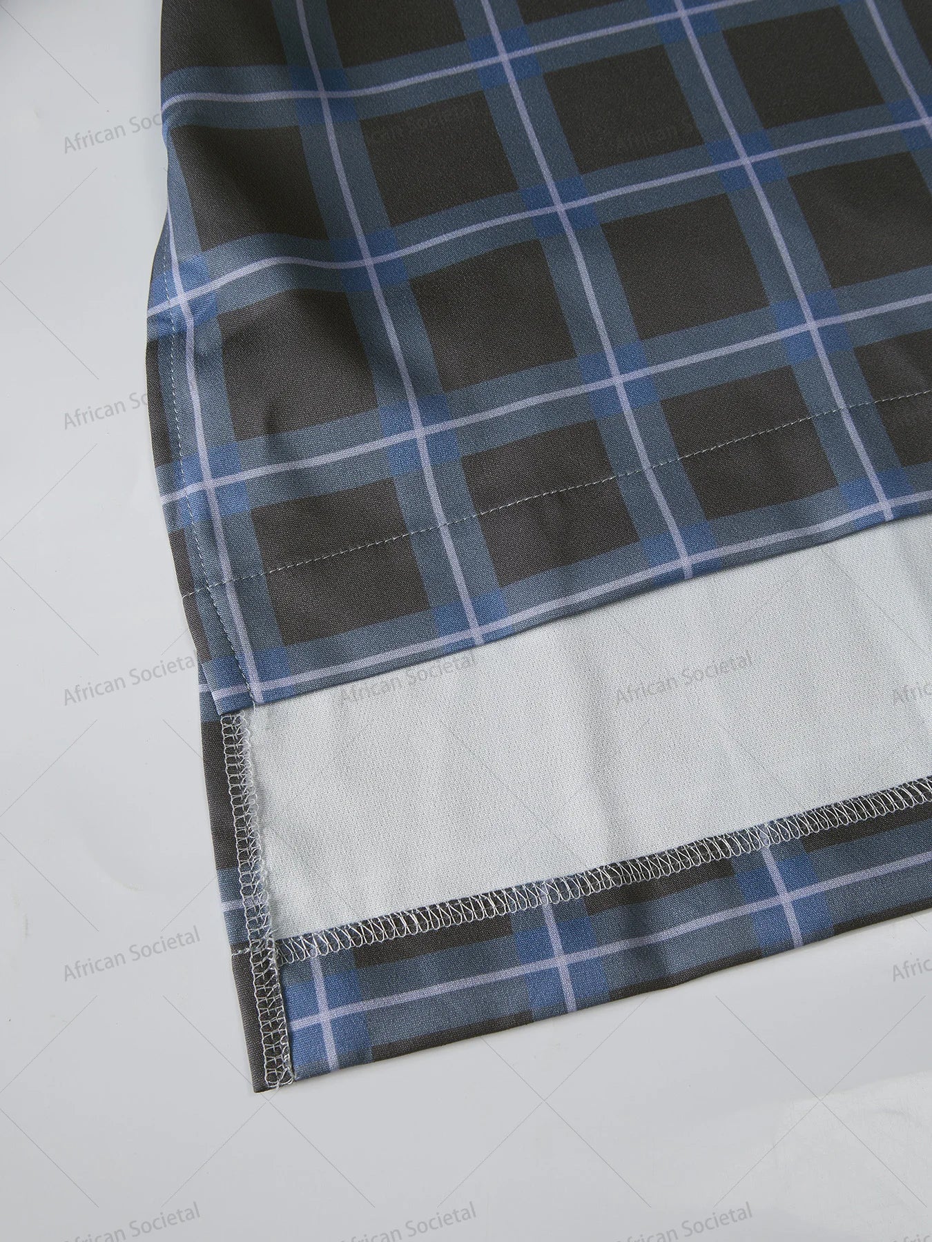 Comfortable African Men's Outfit