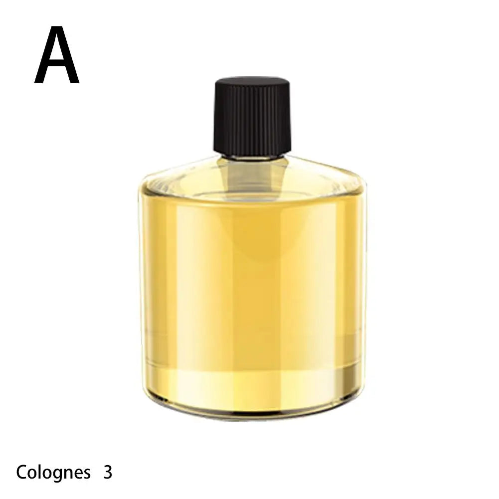 Smart Car Air Freshener, Rechargeable Car Aroma Diffuser