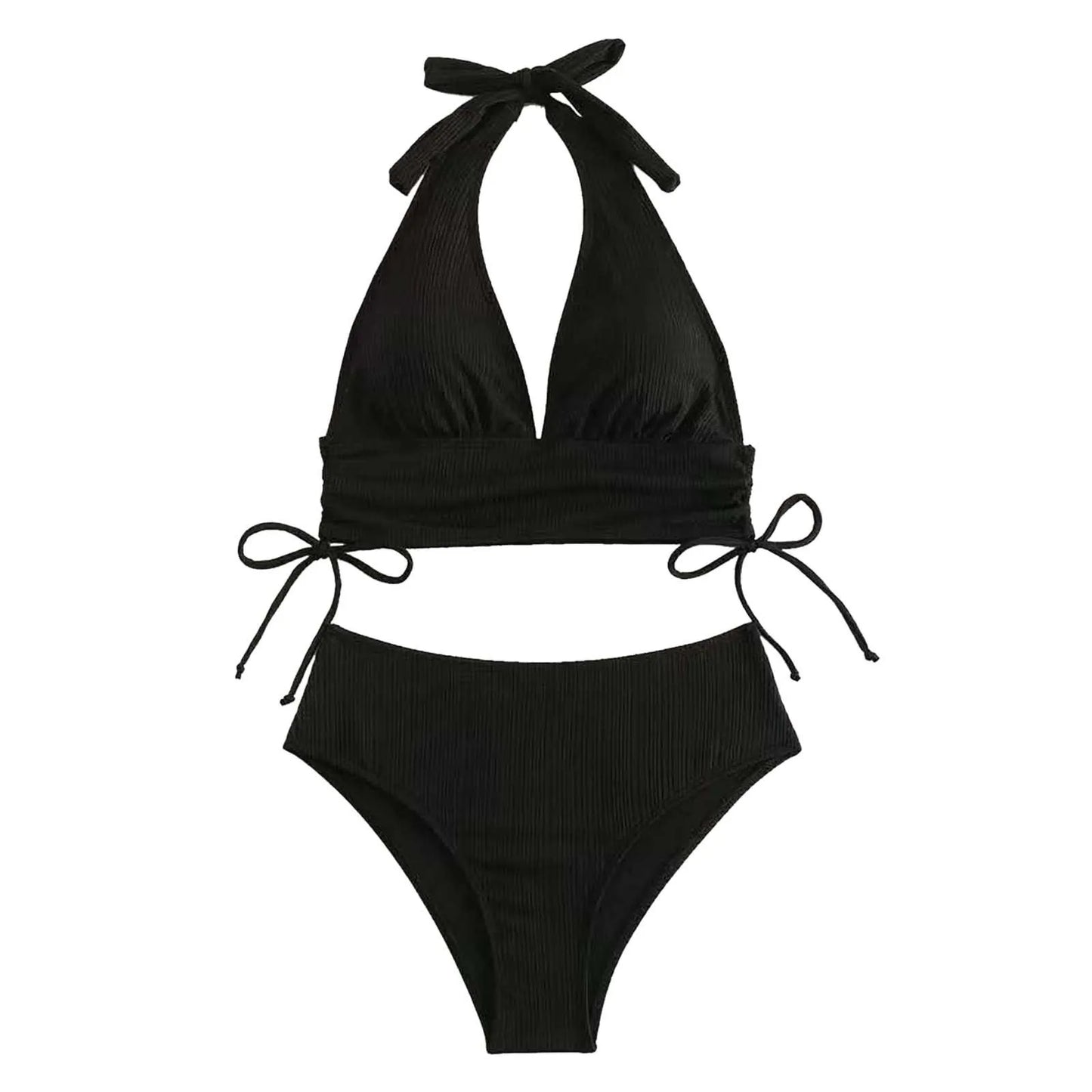 2025 Summer Women's Bikini Set