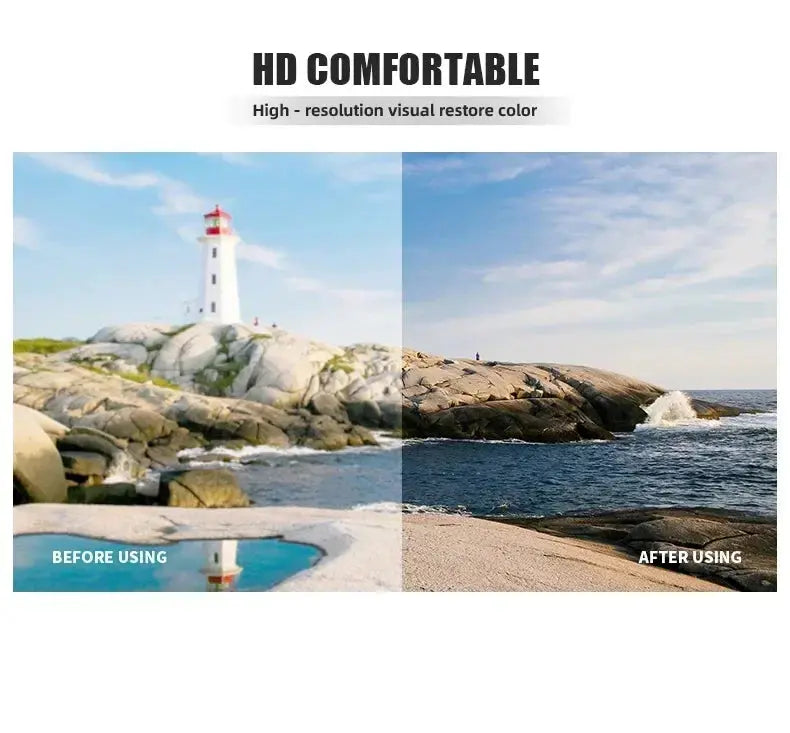 Fashion Square Luxury Design Sunglasses Men Women Flight Seven Rock Mach Six Style Gradient Pilot Sunglasses Oculos De Sol FashionMojos.com
