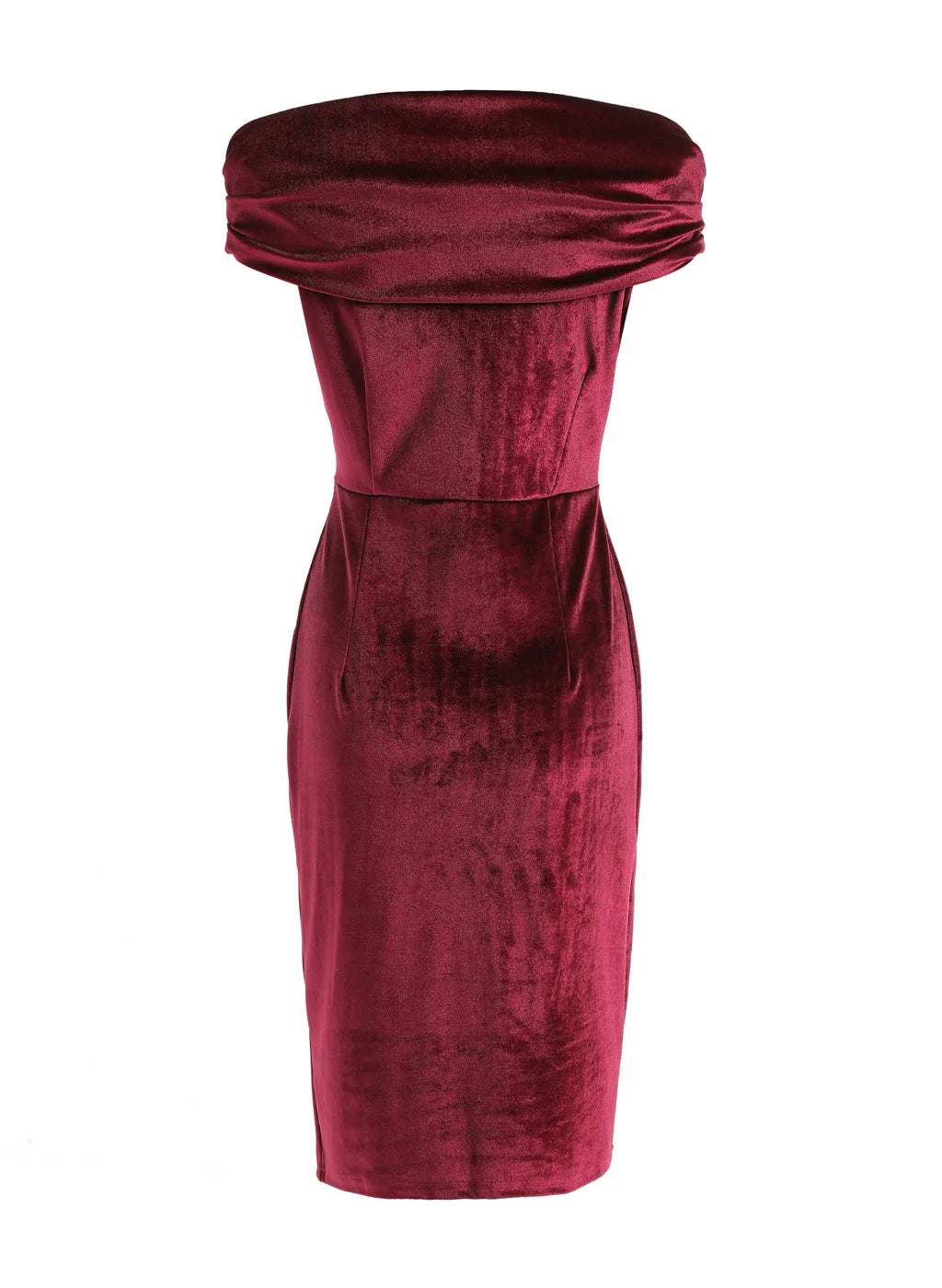 Velvet Party Evening Dress Women Sexy V-neck Off Shoulder Gown Banquet Prom Dresses Streetwear Vestidos Woman Clothing Traf