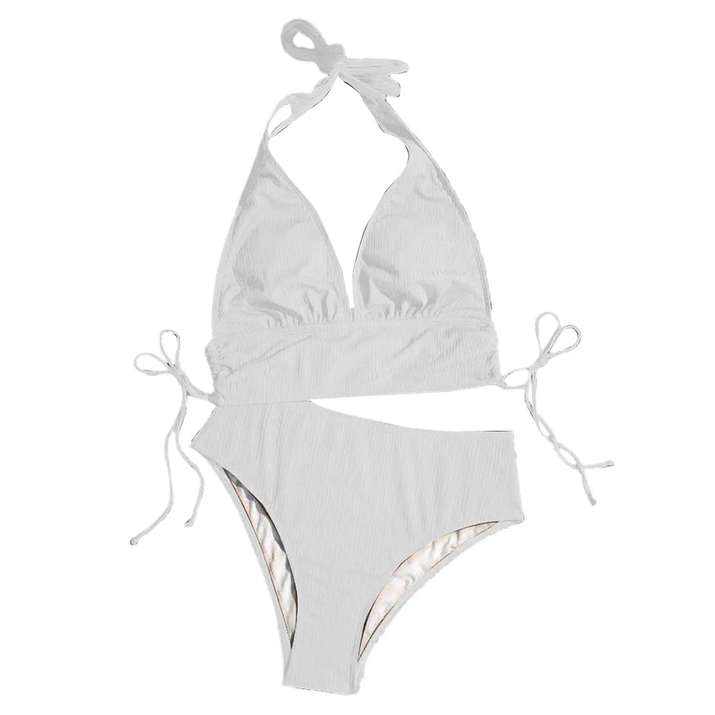 2025 Summer Women's Bikini Set