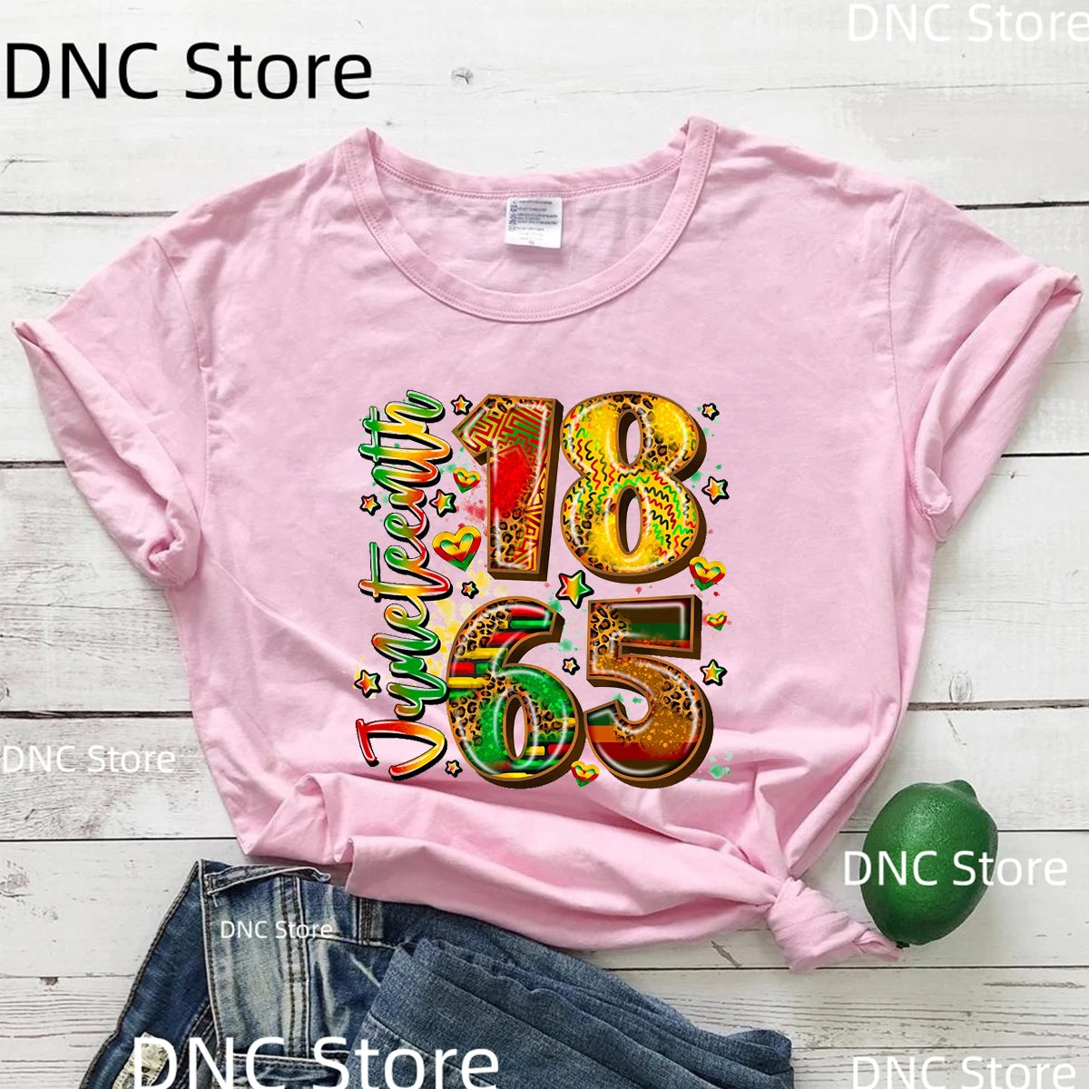 Juneteenth Freedom Day Shirt