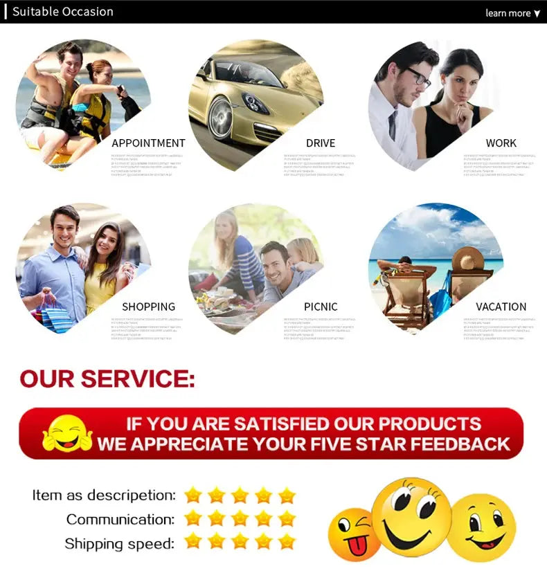 KAMMPT Rimless Oval Sunglasses Men New Fashion Gradient Ocean Lenses Sun Glasses Stylish Women Luxury Brand Design Shades FashionMojos.com