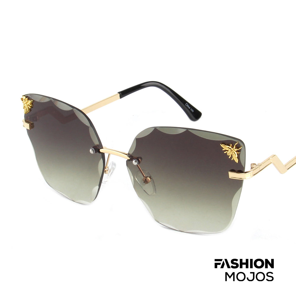 Butterfly Eyewear Sunglasses