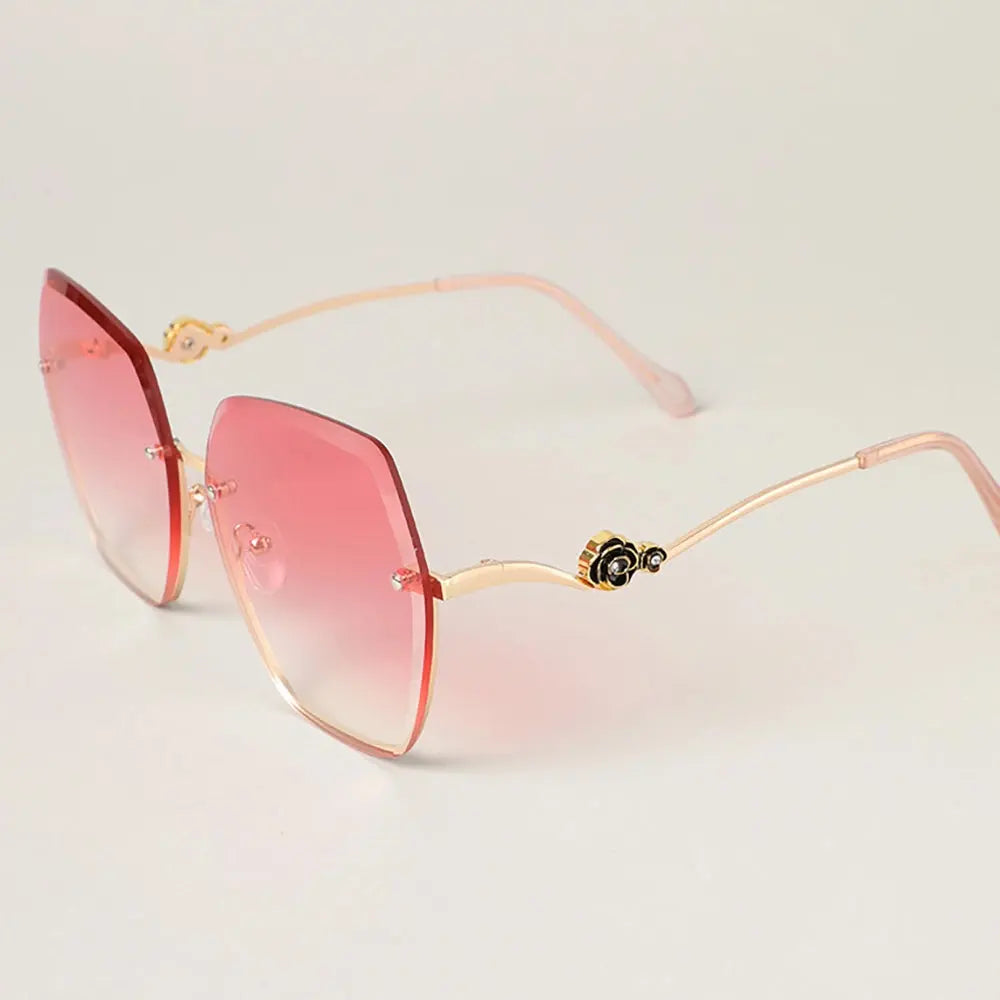 Women's Large Sunglasses Faire