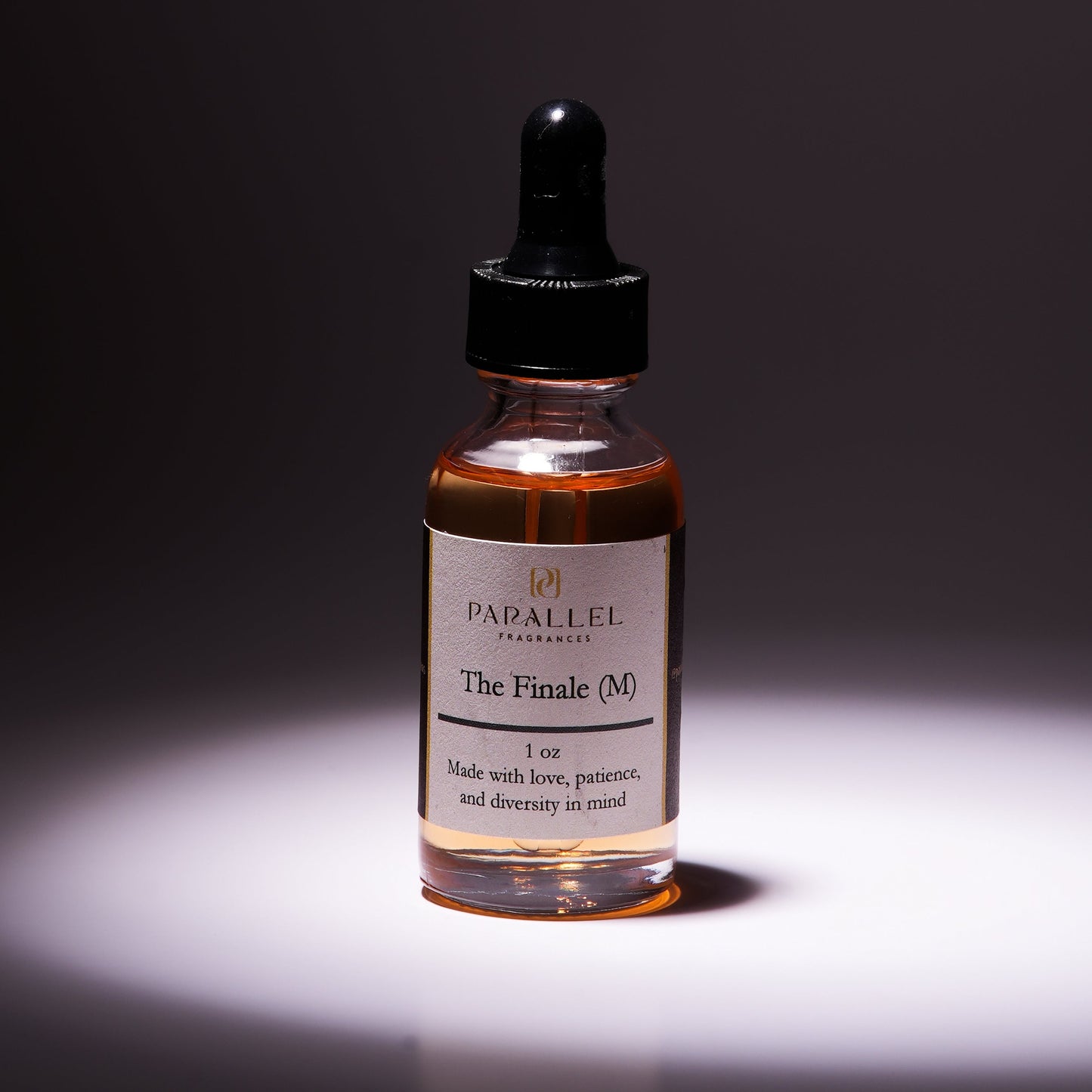 The Finale - Men's Fragrance Oil