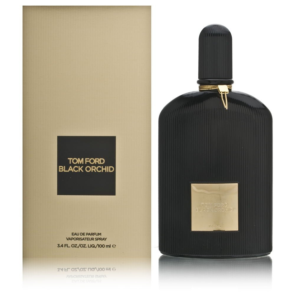 Tom Ford Black Orchid By Tom Ford For Women Eau De Parfum Spray 3.4-Ounces