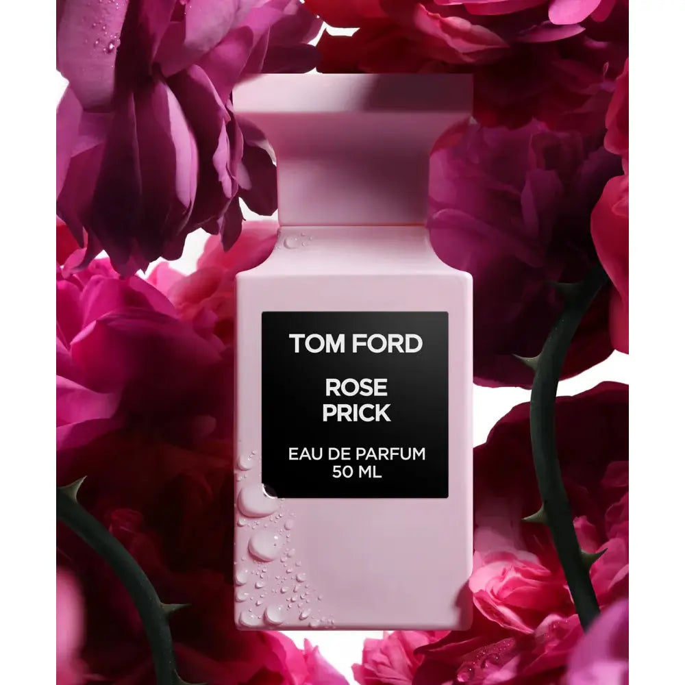 Tom Ford Rose Prick Paris Connection
