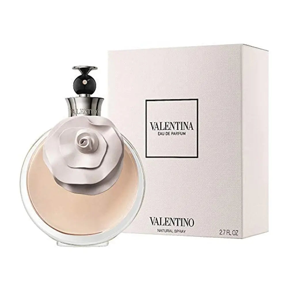 Valentina EDP Paris Connection