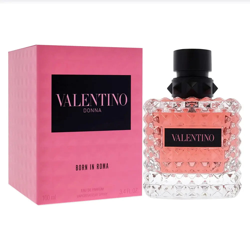 Valentino Donna Born In Roma EDP Spray Women Paris Connection