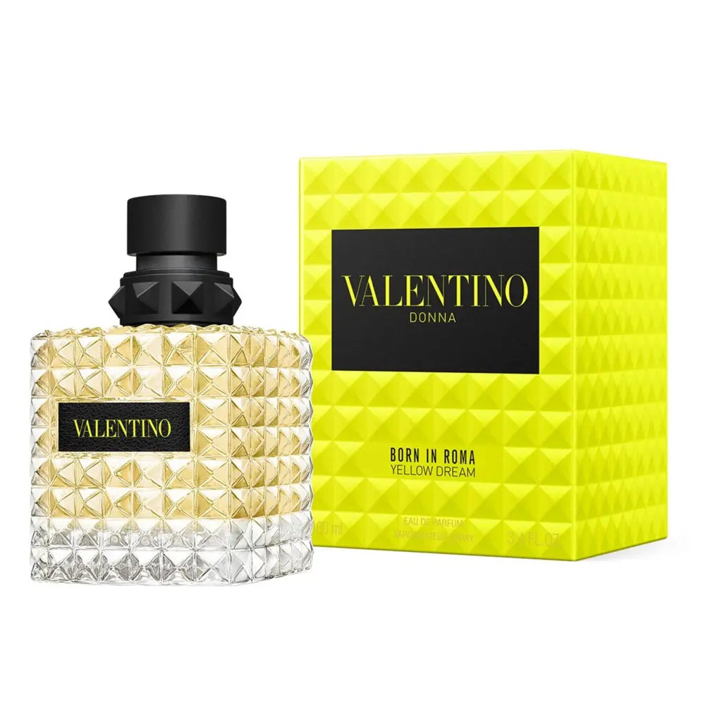Valentino Donna Born In Roma Yellow Dream Paris Connection