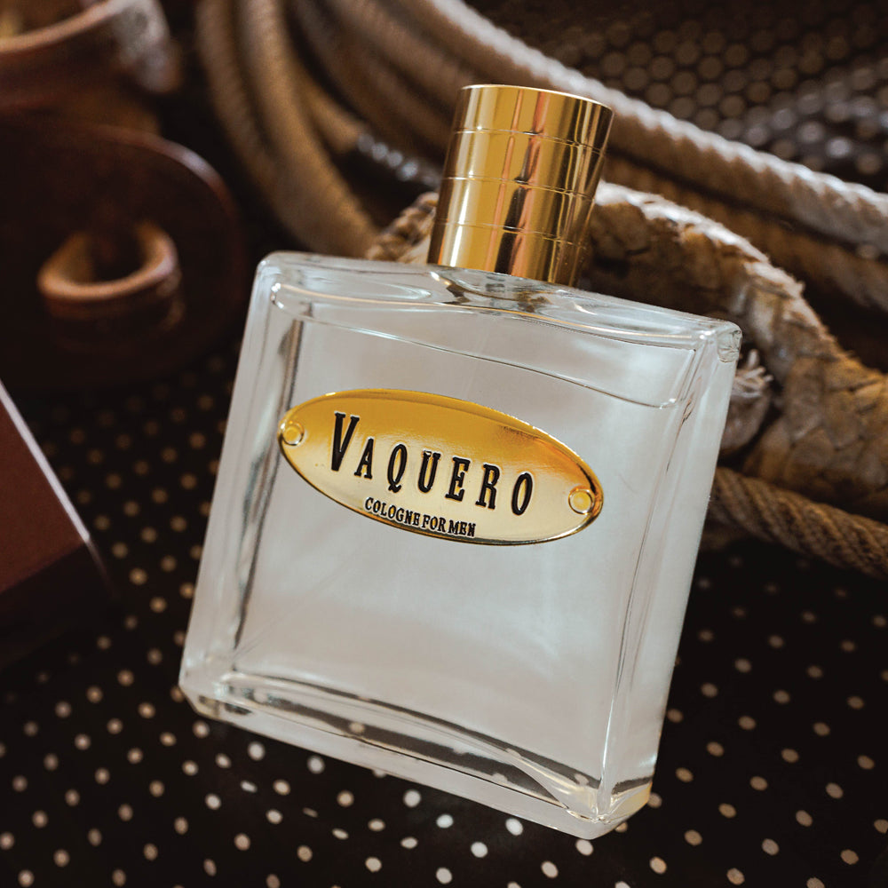 Tru Western Vaquero Men's Cologne