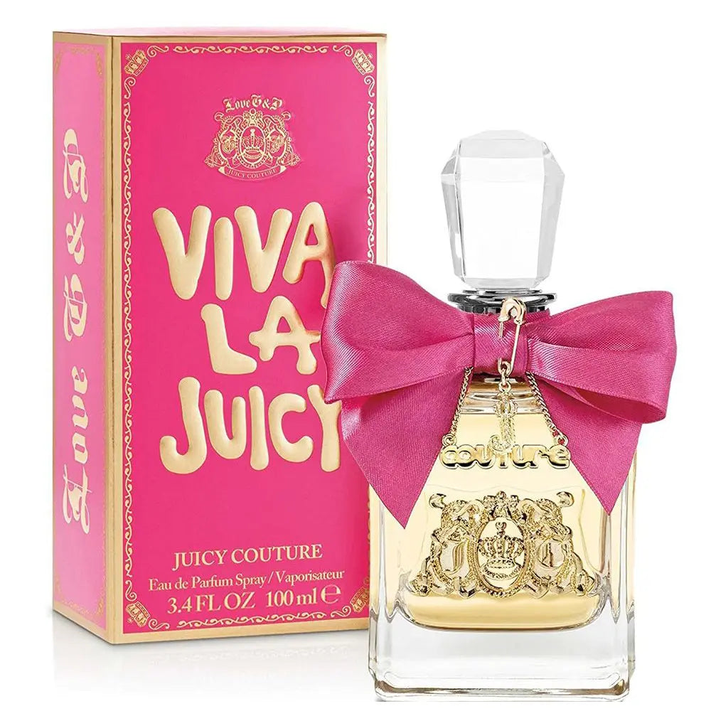 Viva La Juicy by Juicy Couture EDP Paris Connection