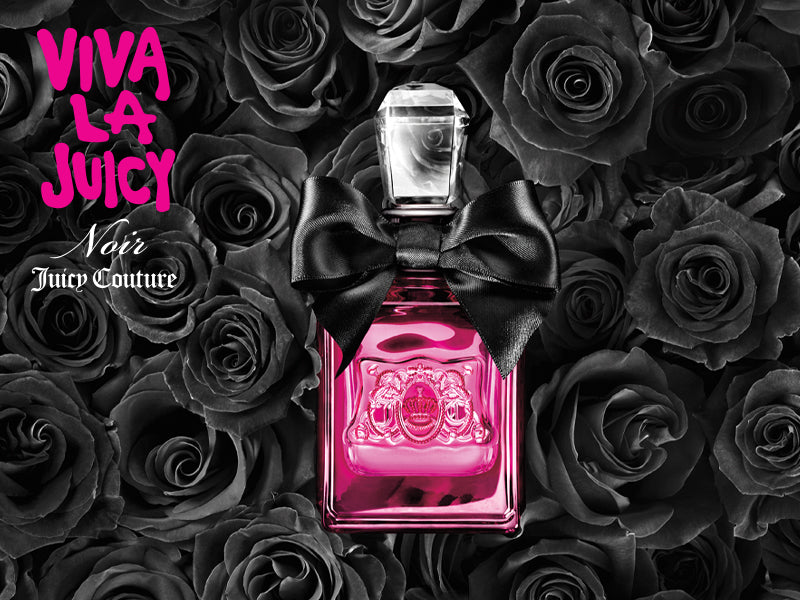 Viva La Juicy Noir EDP 3.4oz