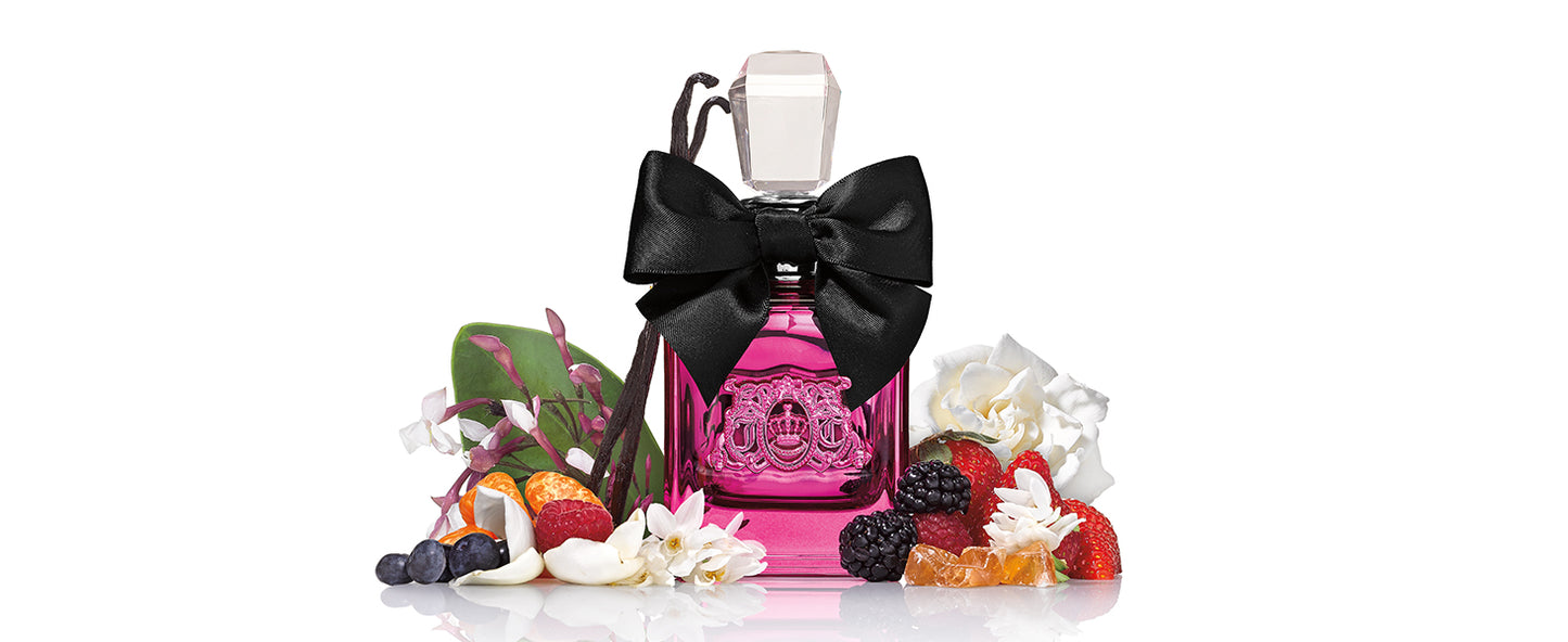 Viva La Juicy Noir EDP 3.4oz