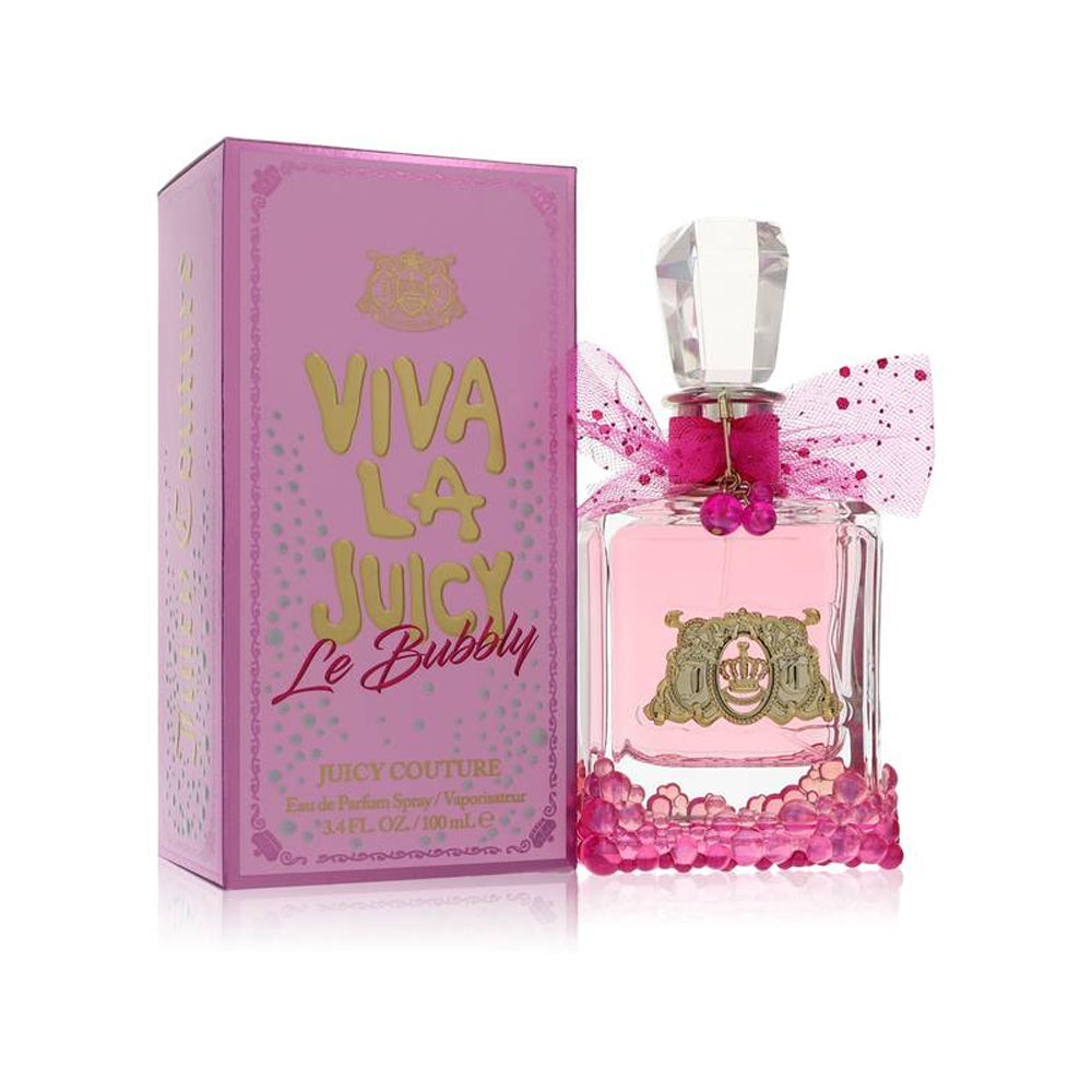Viva La Juicy Le Bubbly eau de Parfum