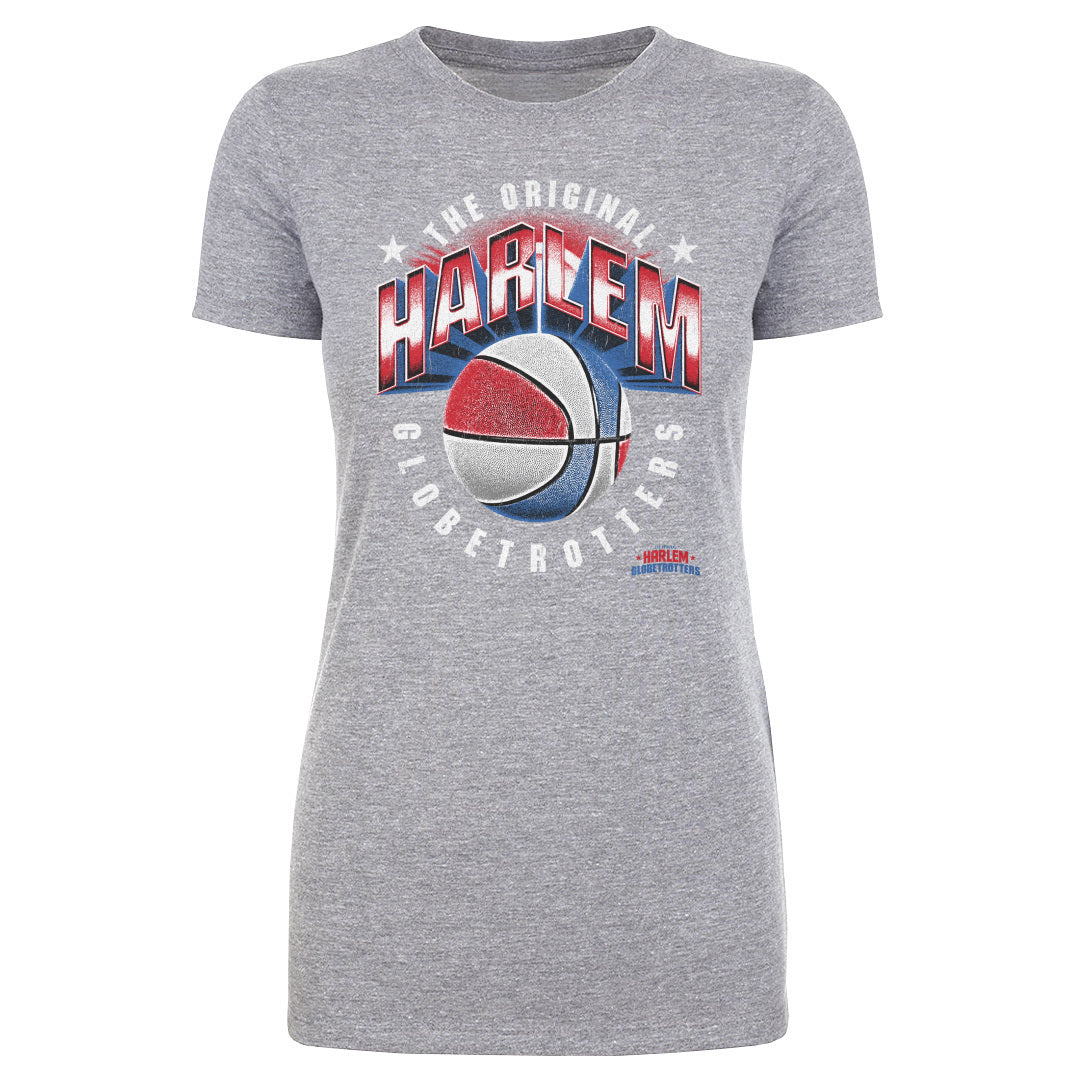 Harlem Globetrotters Vintage WHT 500 LEVEL