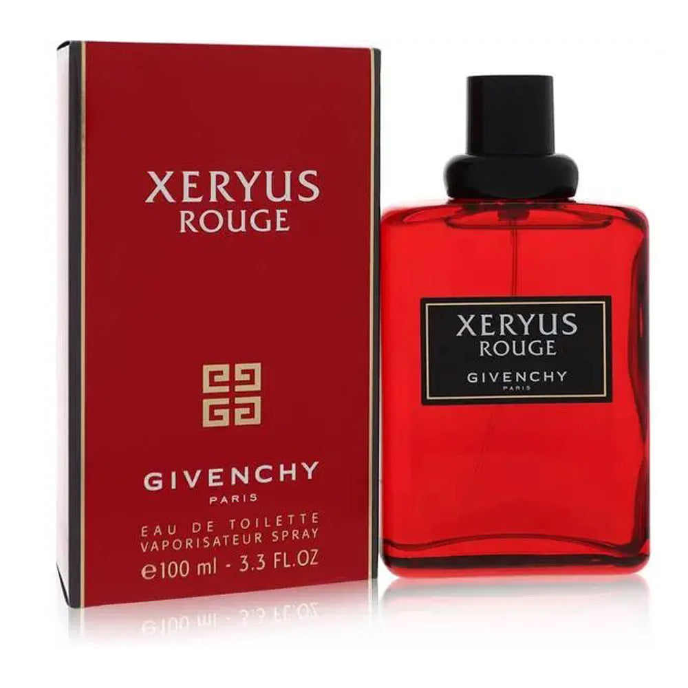 Xeryus Rouge by Givenchy
