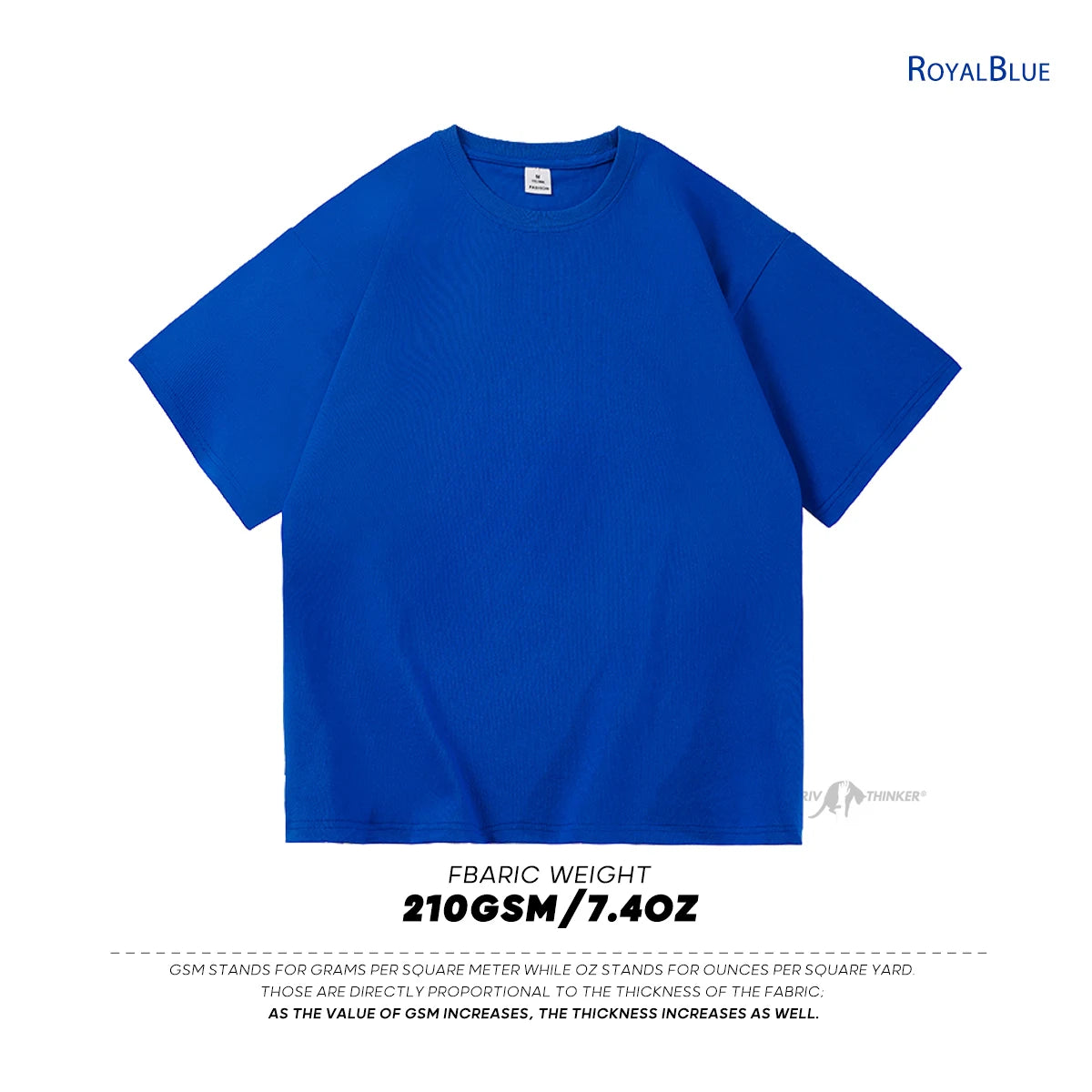 Short Sleeve Summer Cotton Tops Solid Color Casual Male Tee Shirts