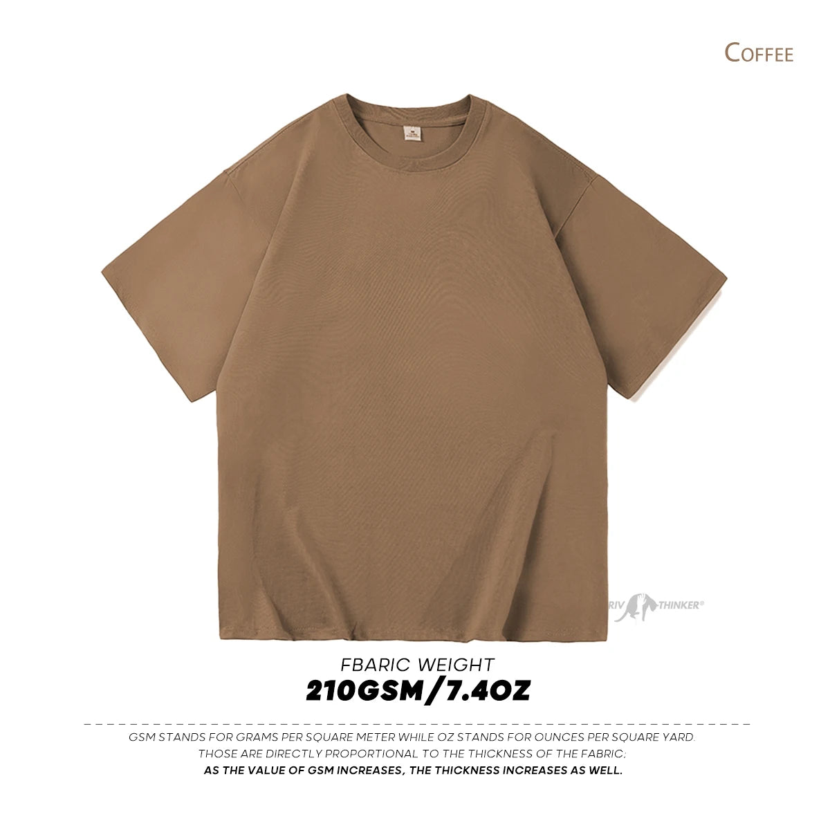 Short Sleeve Summer Cotton Tops Solid Color Casual Male Tee Shirts