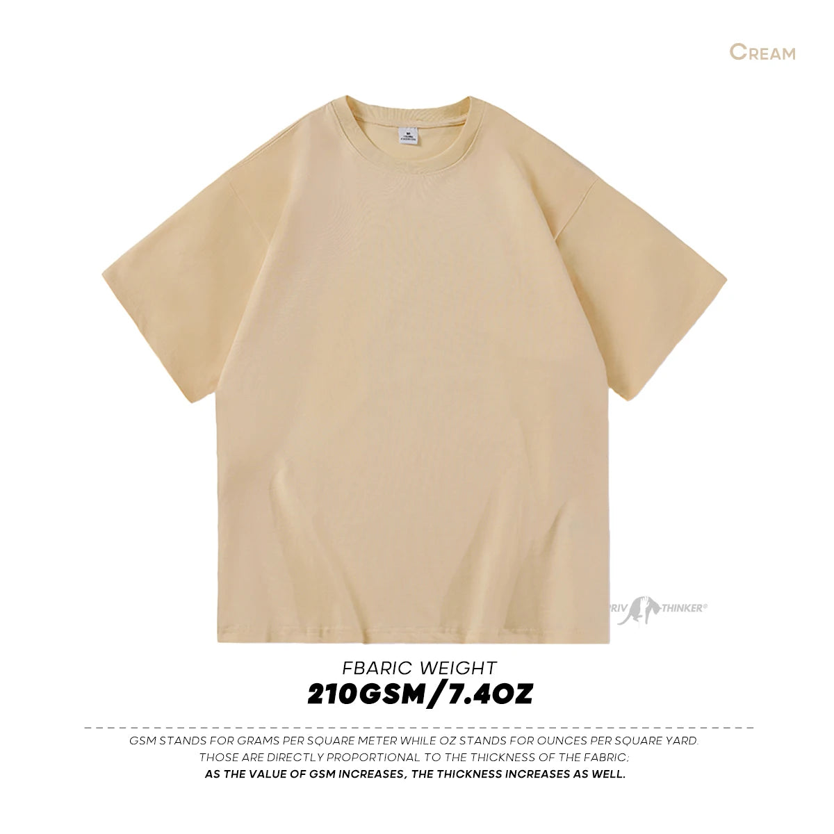 Short Sleeve Summer Cotton Tops Solid Color Casual Male Tee Shirts